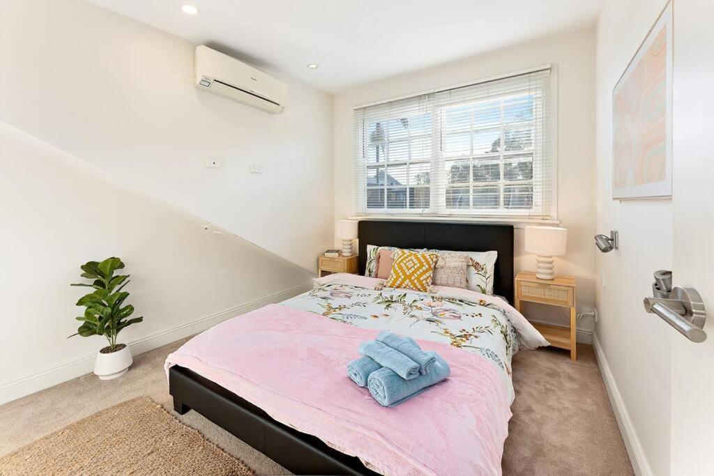 Incredible 3br Neardarlingharbor Holiday home *